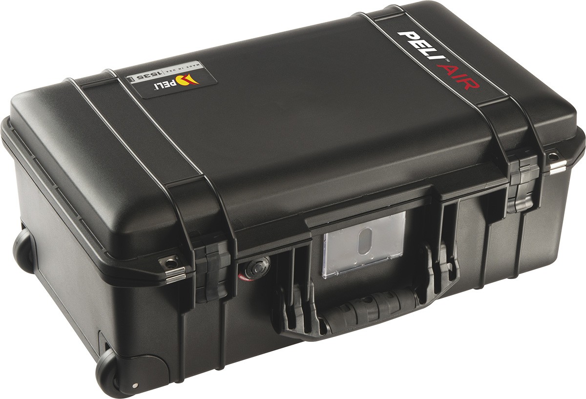 Maleta Peli Air 1535