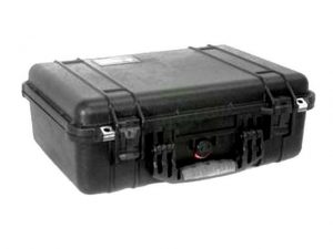 PELI MALETA 1500 con Foam