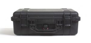 PELI MALETA 1500 con Foam
