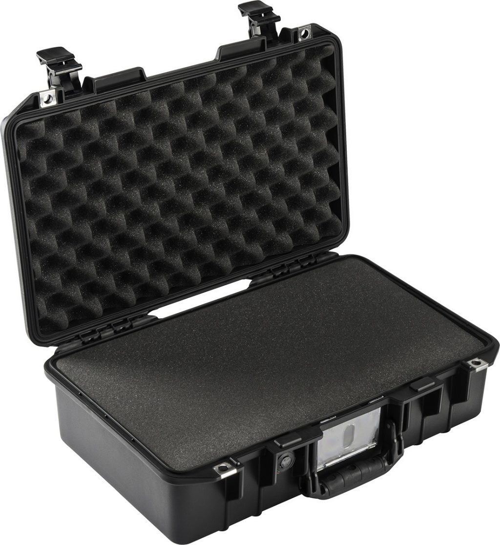 Maleta Peli Air 1485