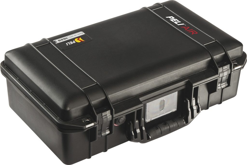 Maleta Peli Air 1525