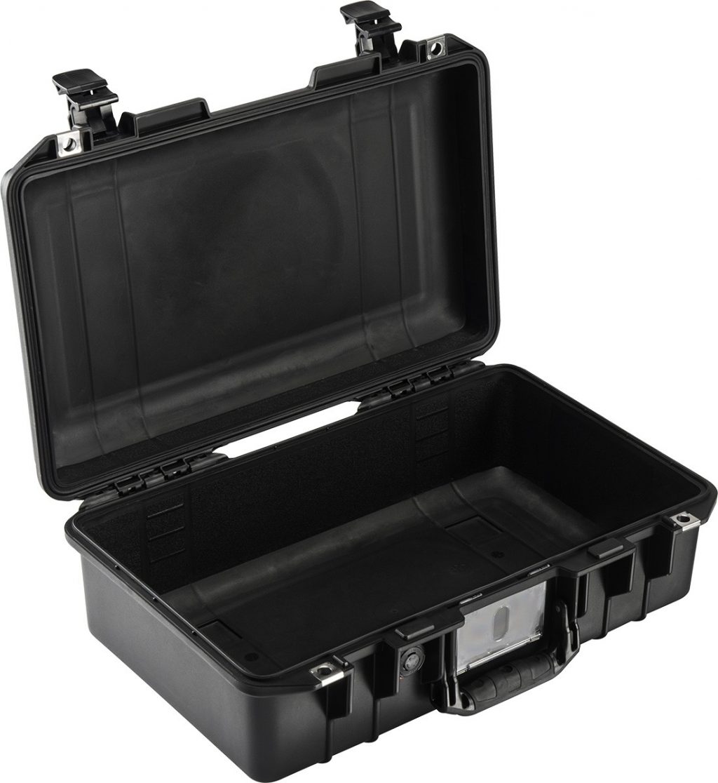 Maleta Peli Air 1485