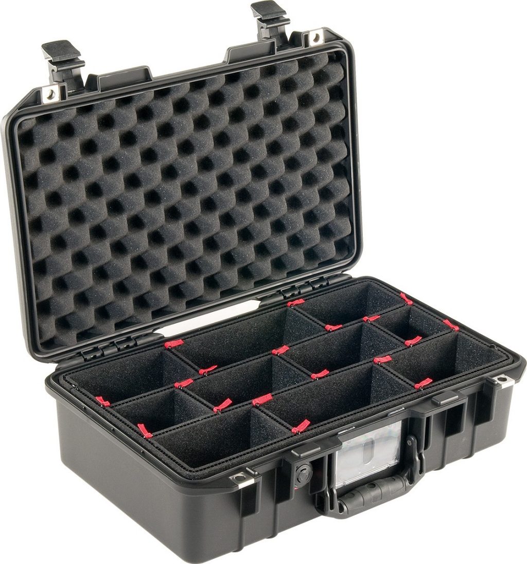 Maleta Peli Air 1485