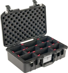 Maleta Peli Air 1485