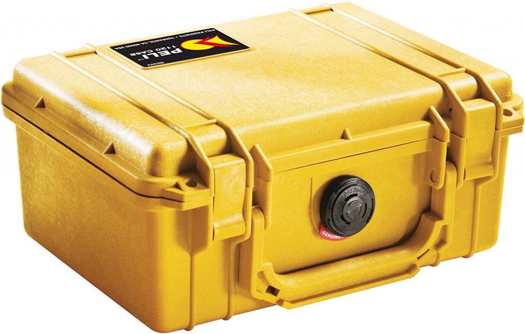 Maleta Peli Air 1120