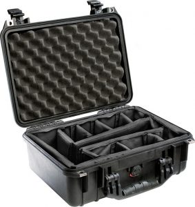 Maleta Peli 1500