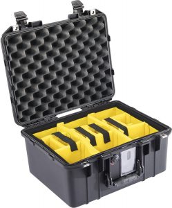 Maleta Peli Air 1507