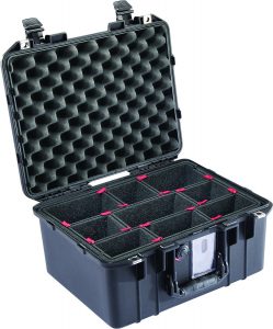 Maleta Peli Air 1507