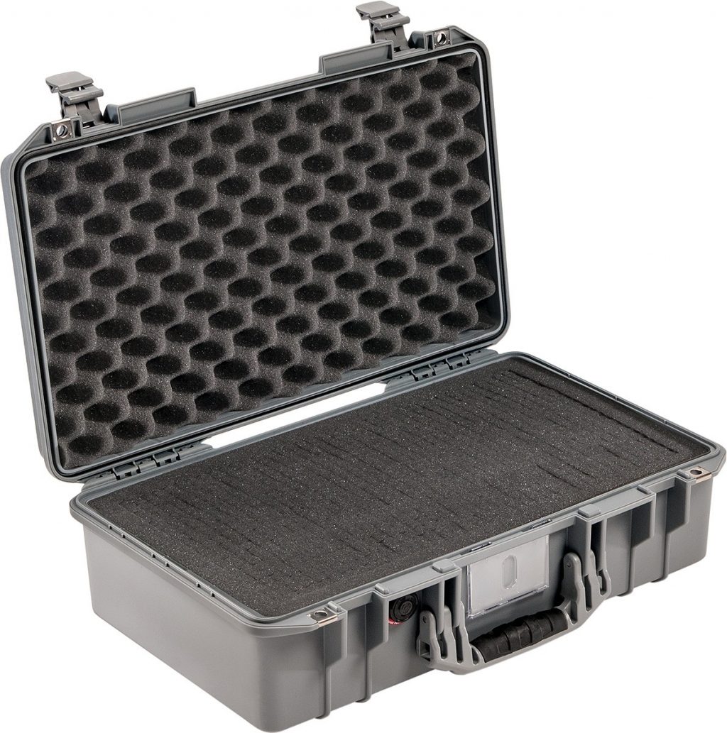 Maleta Peli Air 1525
