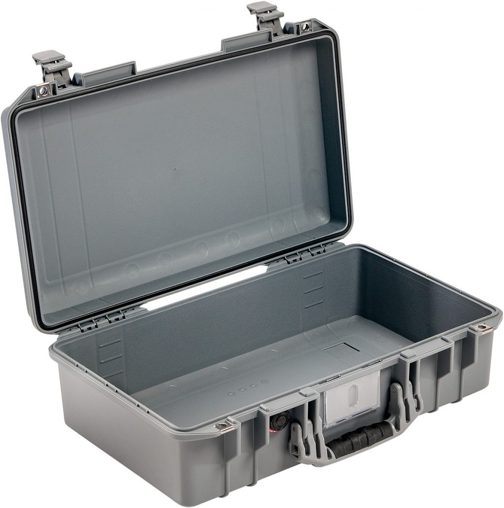 Maleta Peli Air 1525