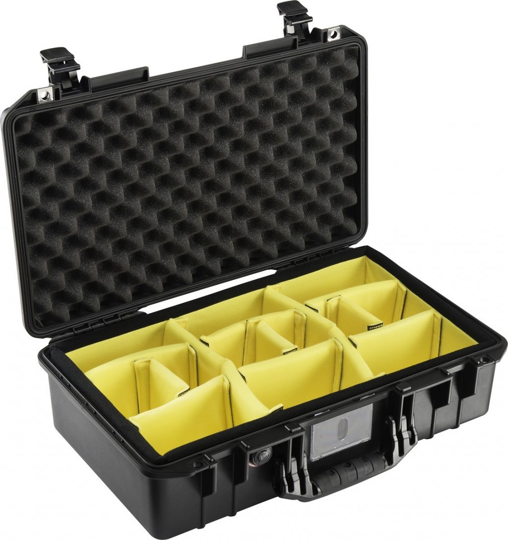 Maleta Peli Air 1525
