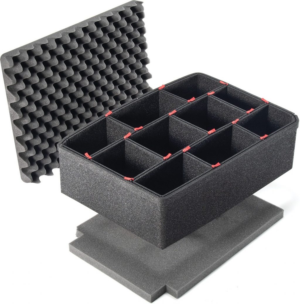 Maleta Peli Air 1525