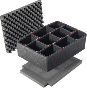 Maleta Peli Air 1525