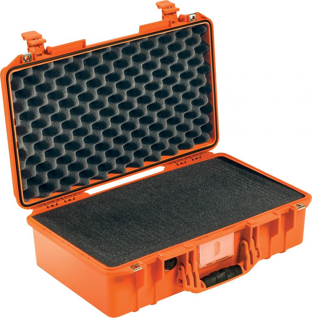 Maleta Peli Air 1535