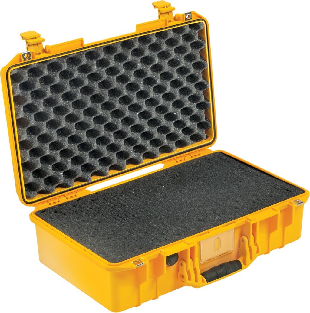 Maleta Peli Air 1535