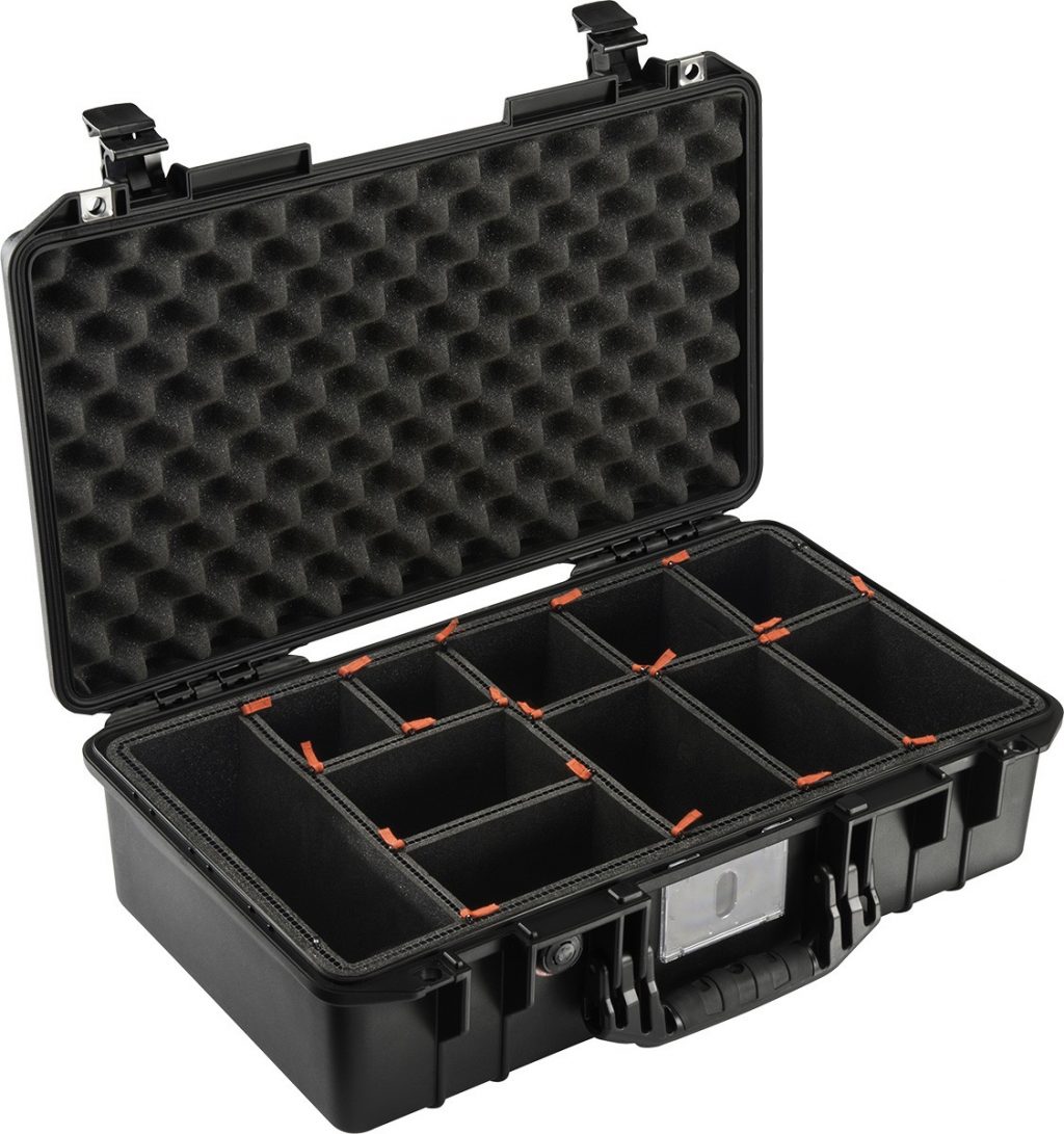 Maleta Peli Air 1535