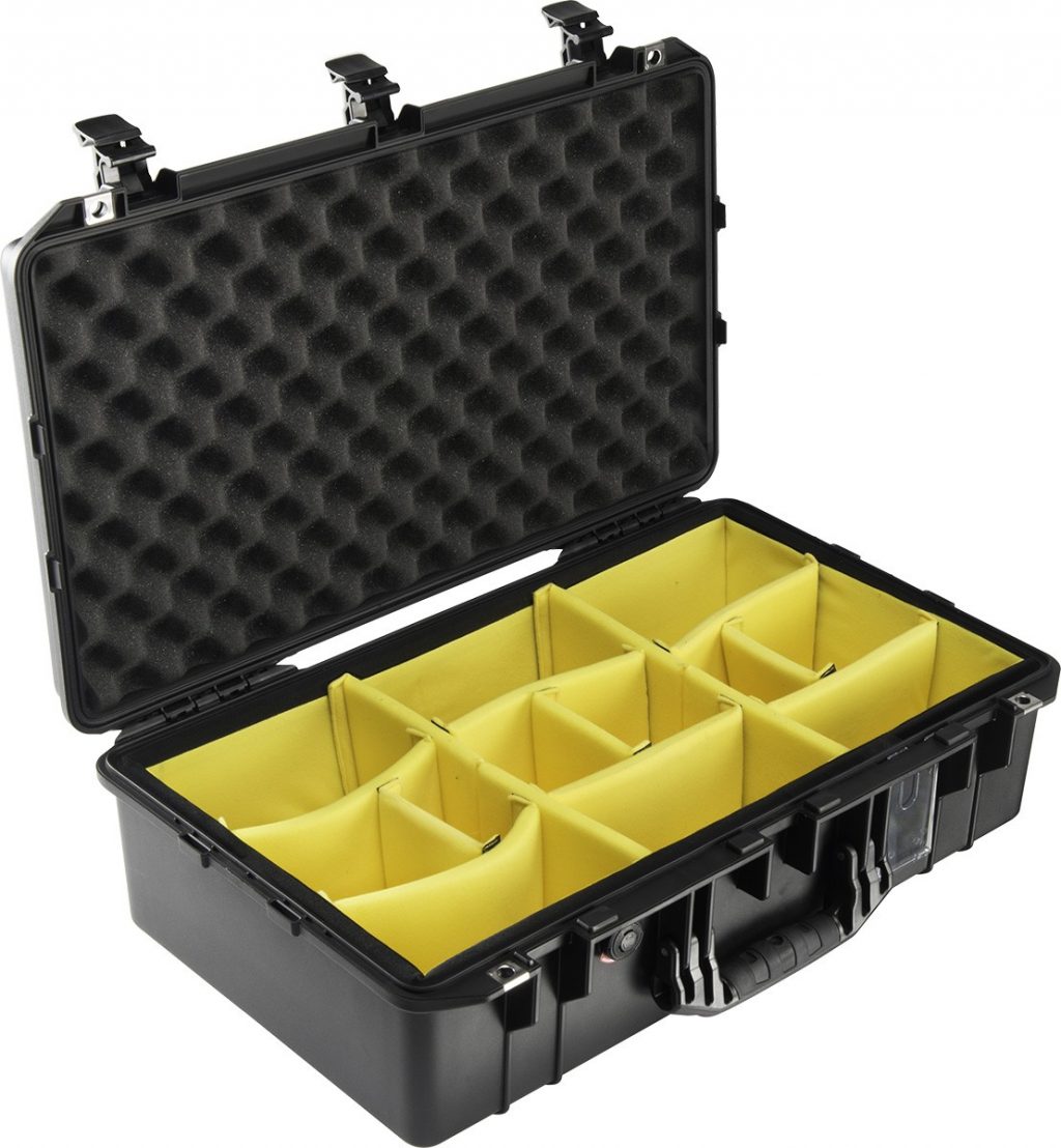 Maleta Peli Air 1555