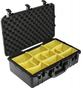 Maleta Peli Air 1555