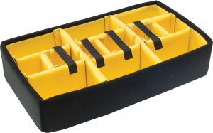 Maleta Peli Air 1555