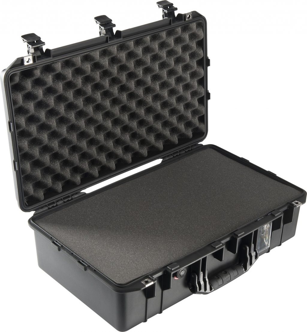 Maleta Peli Air 1555