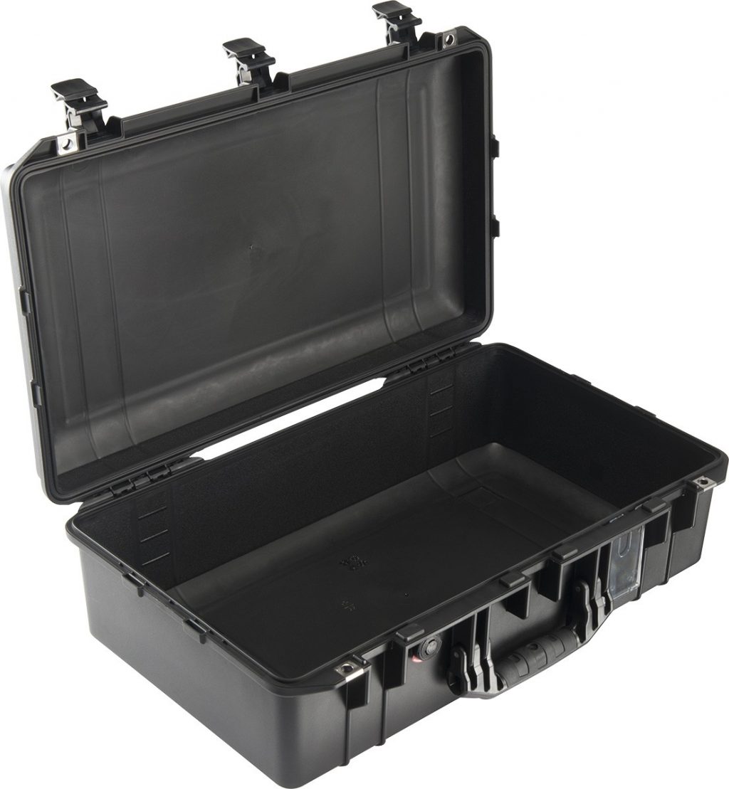 Maleta Peli Air 1555