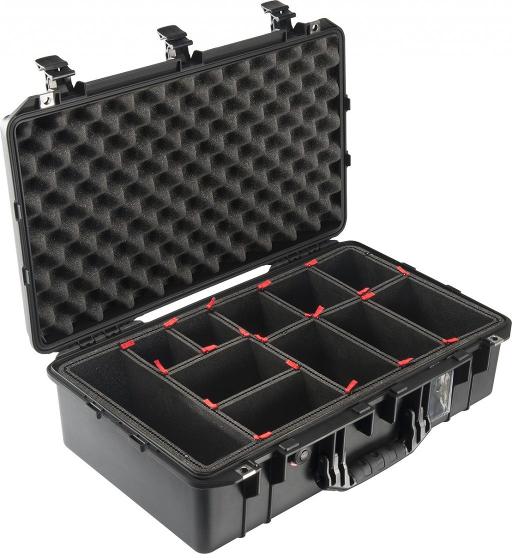 Maleta Peli Air 1555