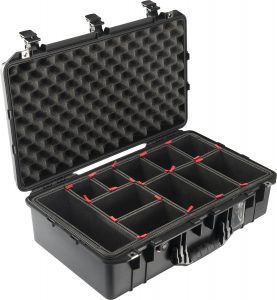Maleta Peli Air 1555