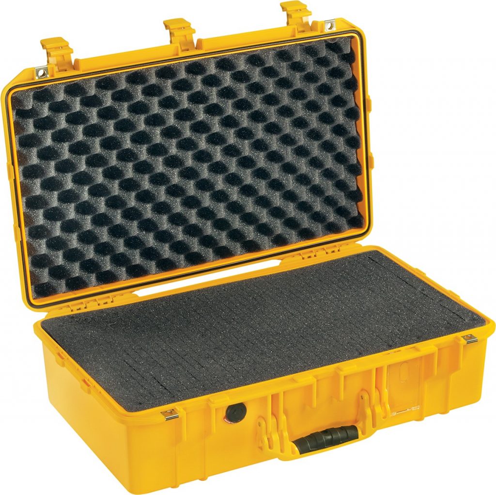 Maleta Peli Air 1555