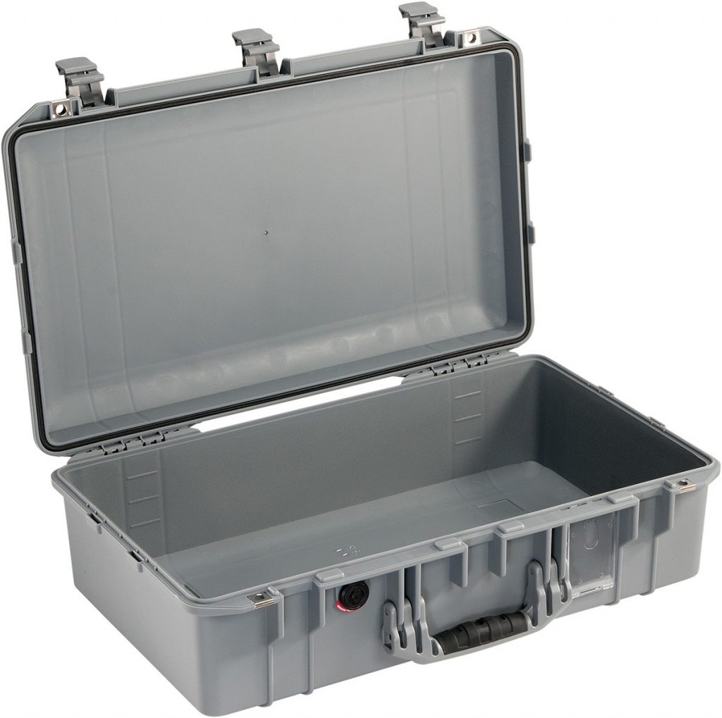 Maleta Peli Air 1555