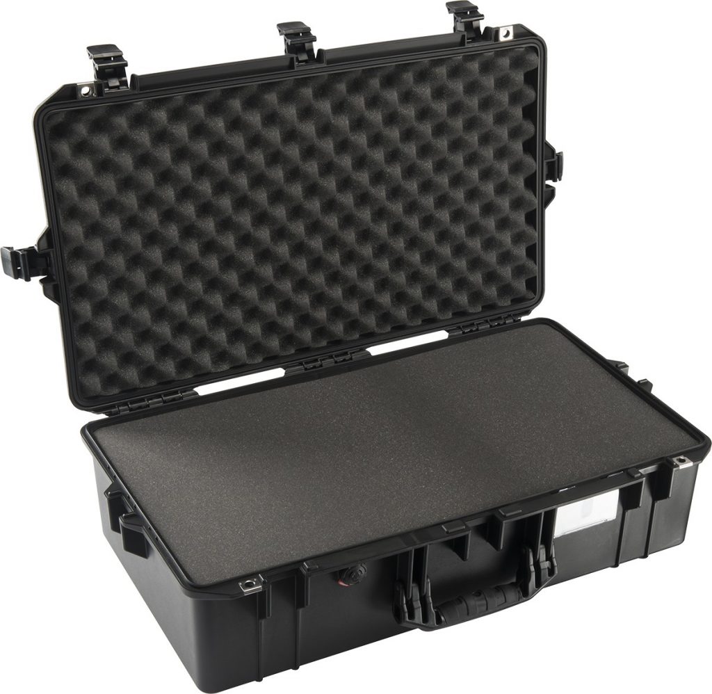 Maleta Peli Air 1605