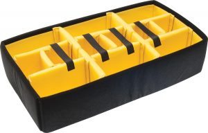 Maleta Peli Air 1605