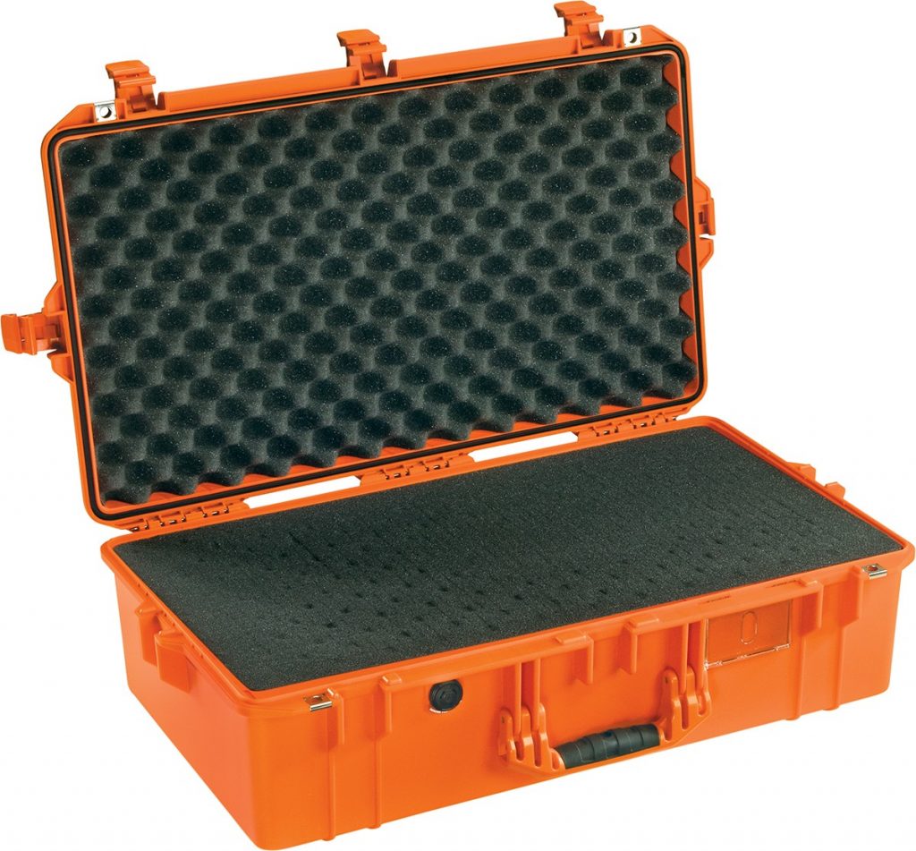 Maleta Peli Air 1605