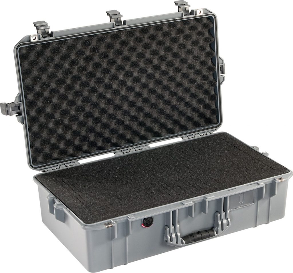 Maleta Peli Air 1605