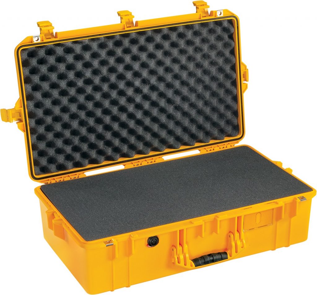 Maleta Peli Air 1605