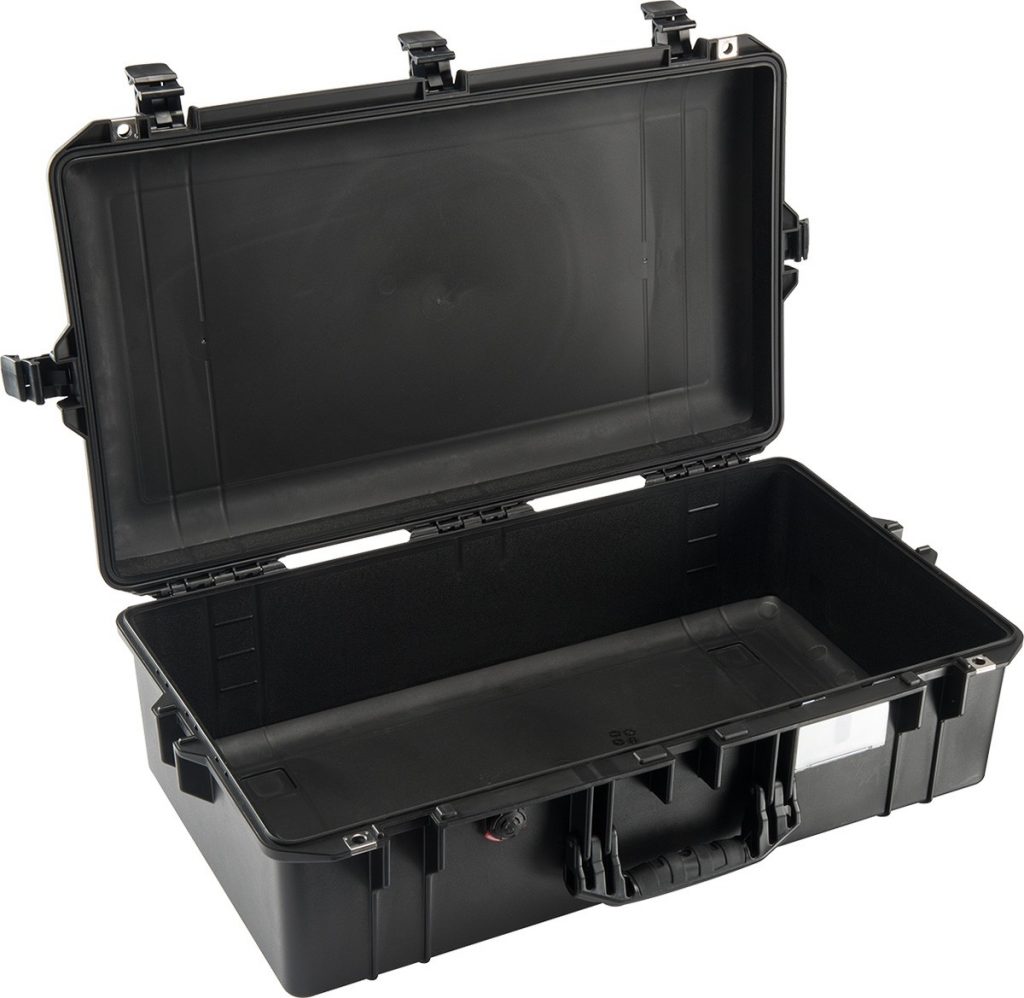 Maleta Peli Air 1605