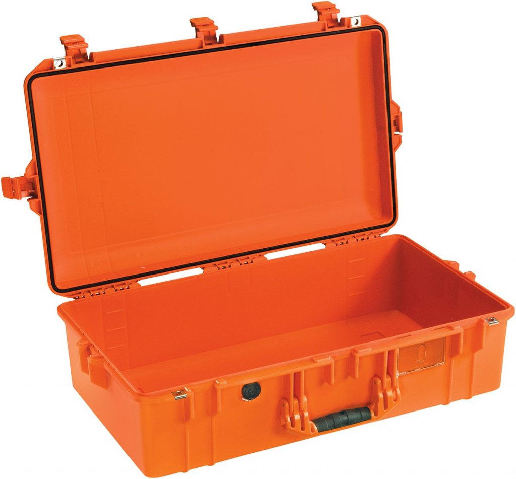 Maleta Peli Air 1605