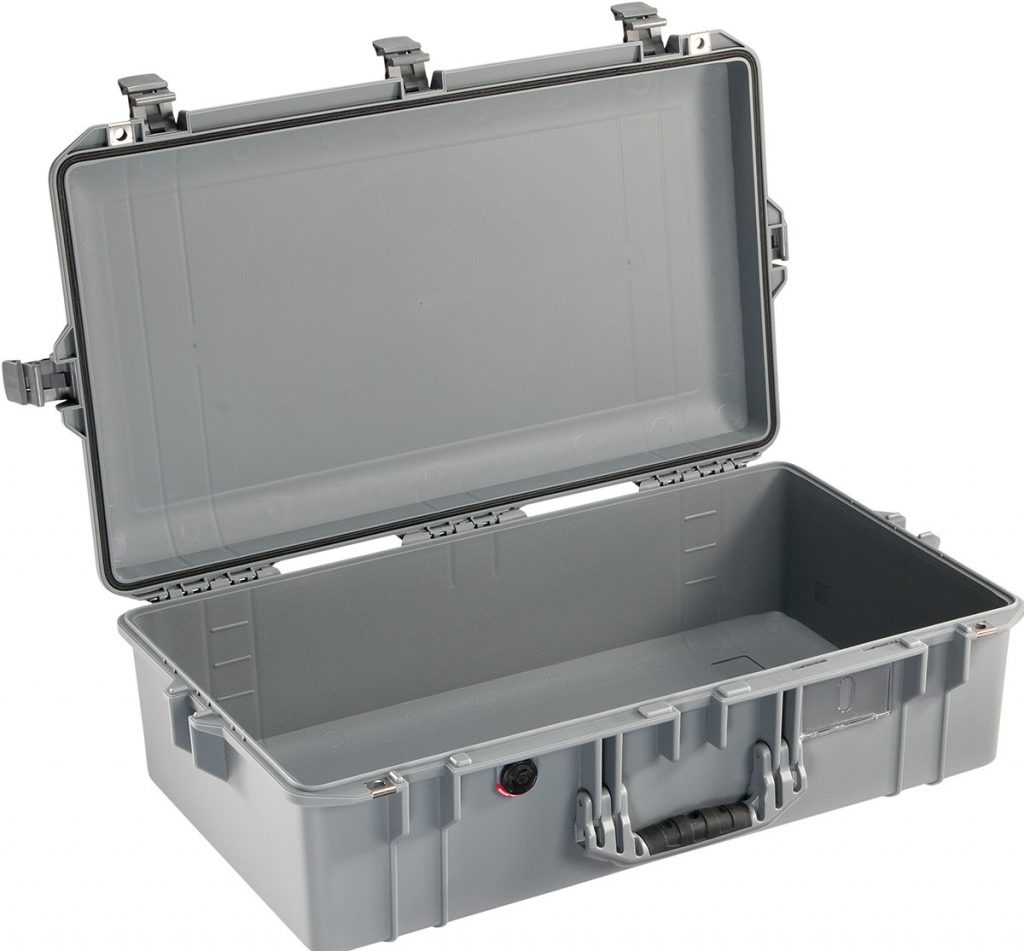 Maleta Peli Air 1605