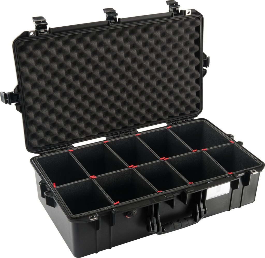 Maleta Peli Air 1605