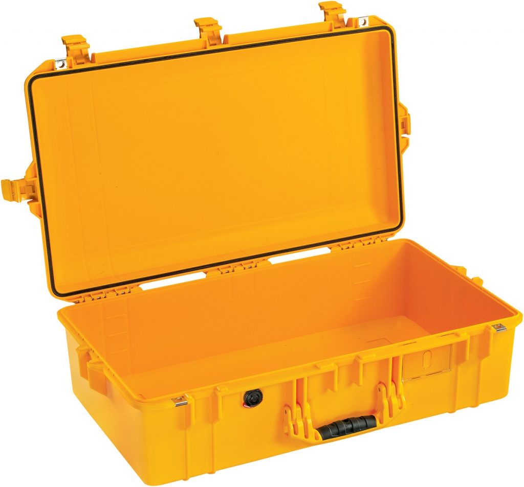 Maleta Peli Air 1605