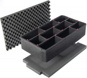 Maleta Peli Air 1605