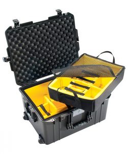 Maleta Peli Air 1607