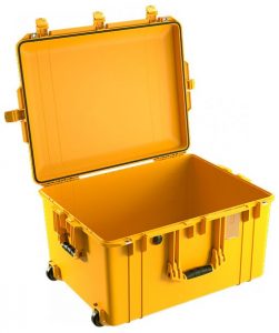 Maleta Peli Air 1637
