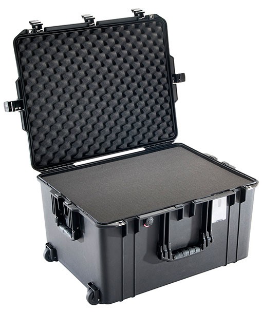 Maleta Peli Air 1637