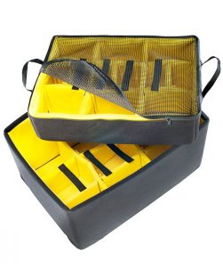 Maleta Peli Air 1637