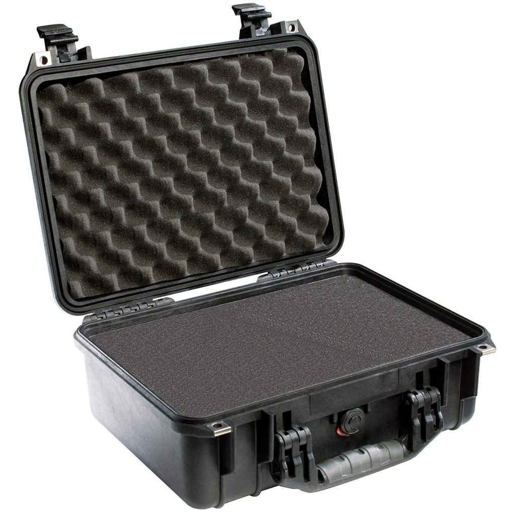 Maleta Peli 1450