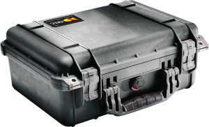 Maleta Peli 1450