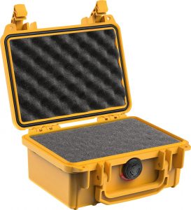 Maleta Pelicase 1120