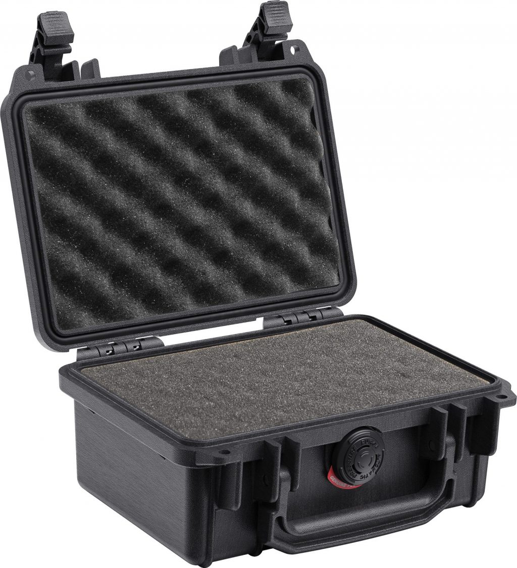 Maleta Pelicase 1120