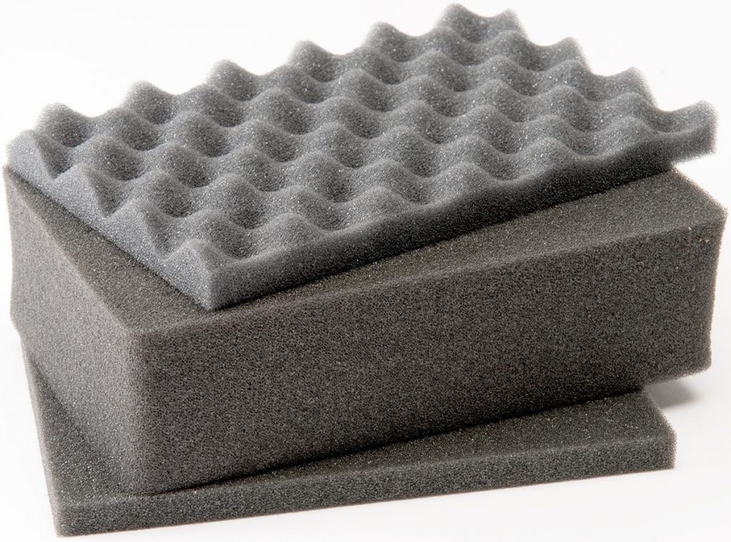 Maleta Pelicase 1120