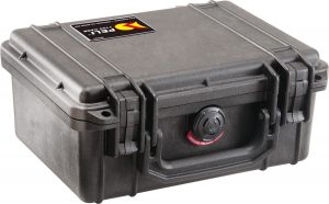 Maleta Pelicase 1150